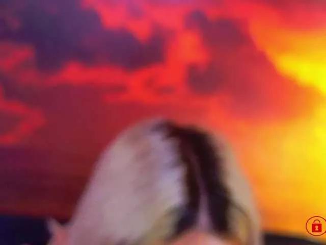 JazzyJULIA from BongaCams