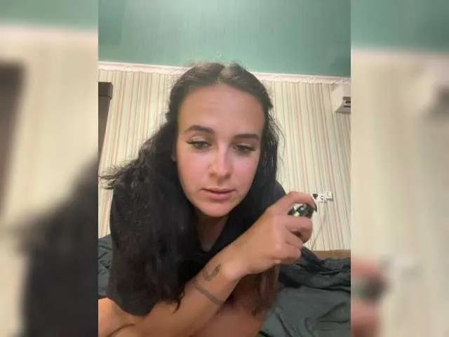 Jeanna from BongaCams is Freechat