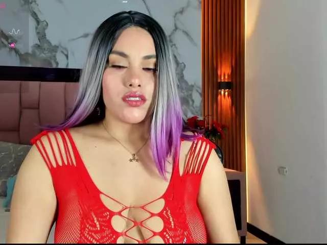 jeen-taylor1 from BongaCams