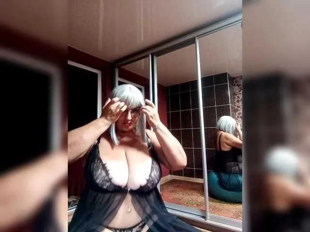 Jemma-Cori from BongaCams is Freechat