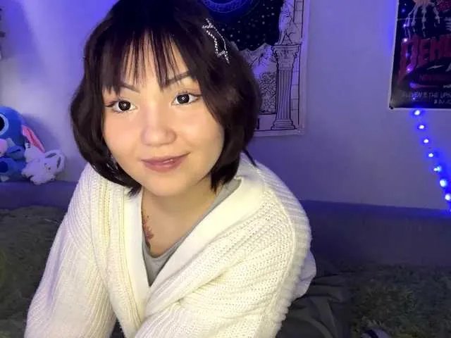 JenelleKounlavong on BongaCams 