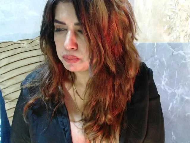 Jenifer91 from BongaCams