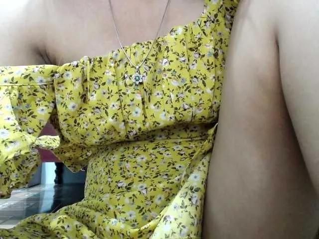 Jenna-Marryy from BongaCams