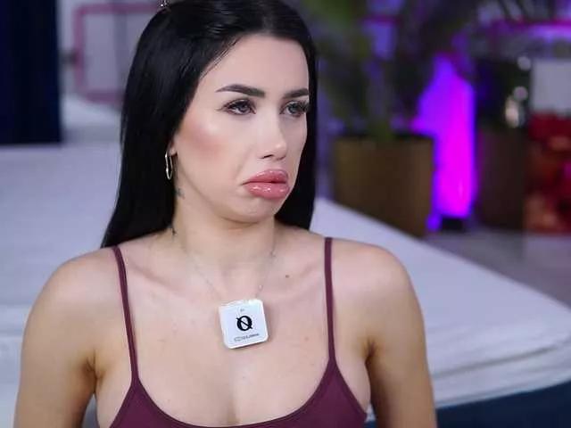 JennaDay from BongaCams