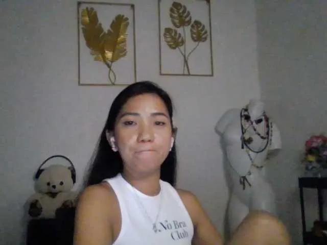 jennahshampoo from BongaCams is Freechat