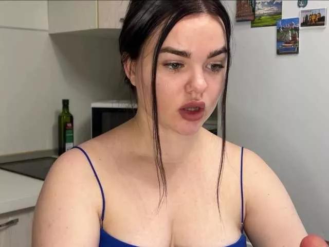 JennisXcharming from BongaCams