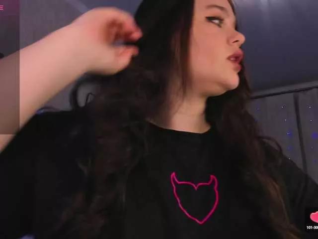 JennisXcharming from BongaCams