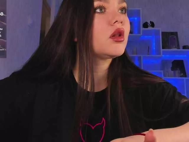 JennisXcharming from BongaCams
