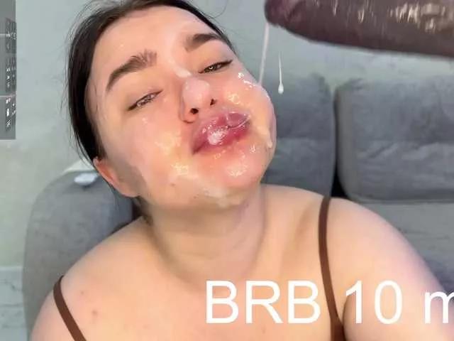 JennisXcharming from BongaCams
