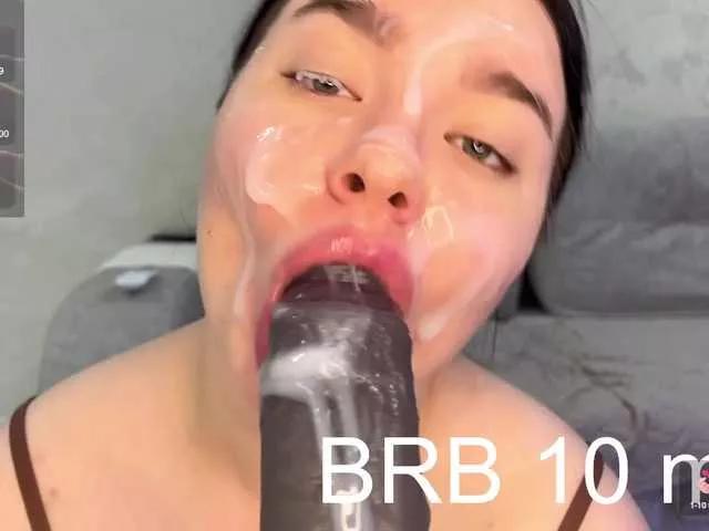 JennisXcharming from BongaCams
