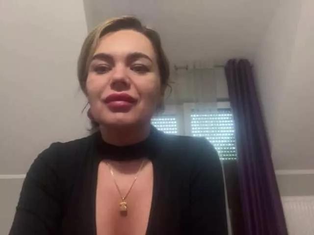 JennyLUST from BongaCams
