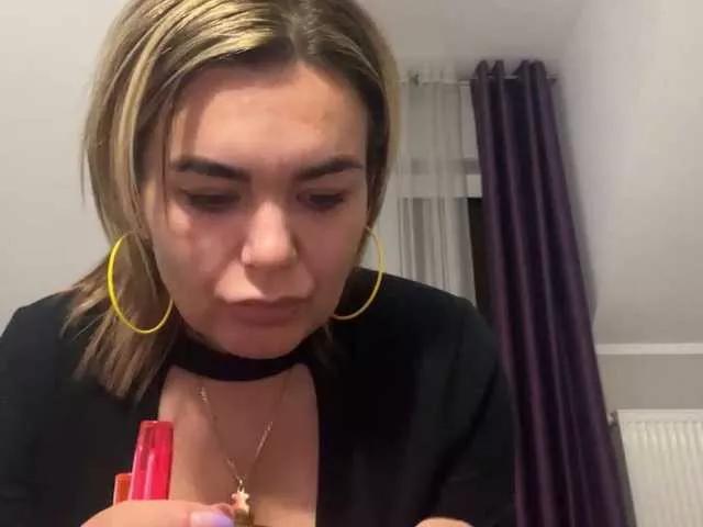 JennyLUST from BongaCams