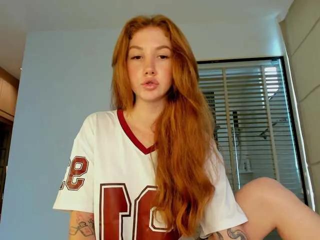 Jerkiffstation from BongaCams is Freechat