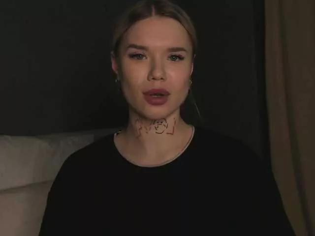 jessi-sun from BongaCams