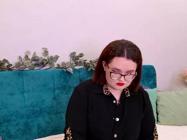 Jessica-Joy from BongaCams