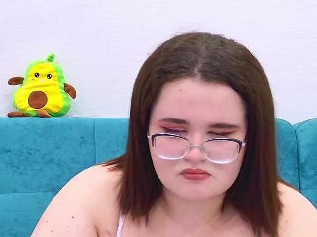 Jessica-Joy from BongaCams