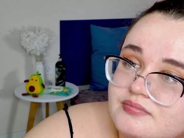 Jessica-Joy from BongaCams