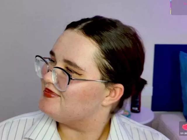 Jessica-Joy from BongaCams