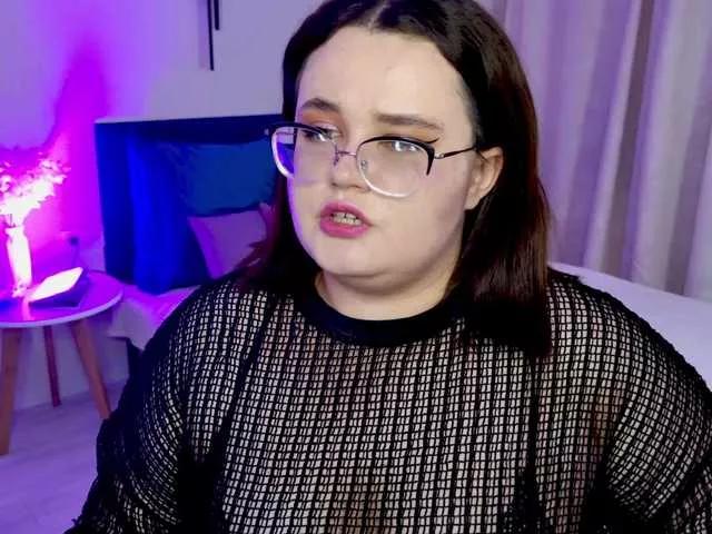 Jessica-Joy from BongaCams