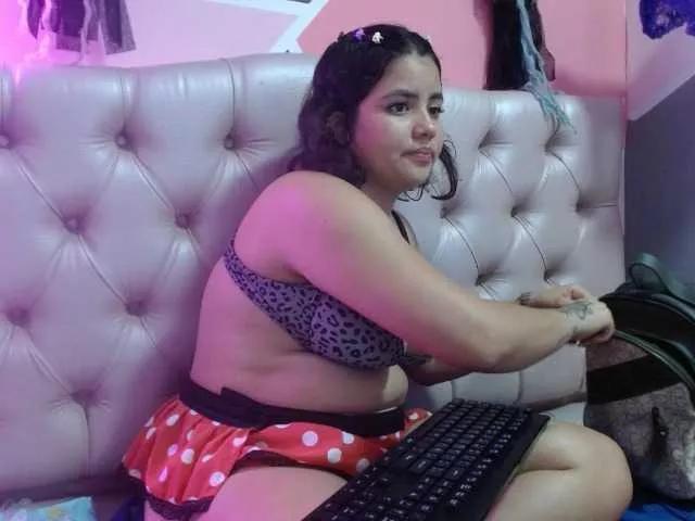 jessica-sweety from BongaCams