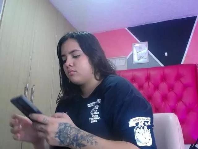 jessica-sweety from BongaCams