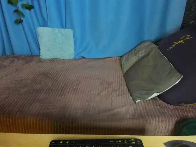 JessicaFoxie from BongaCams
