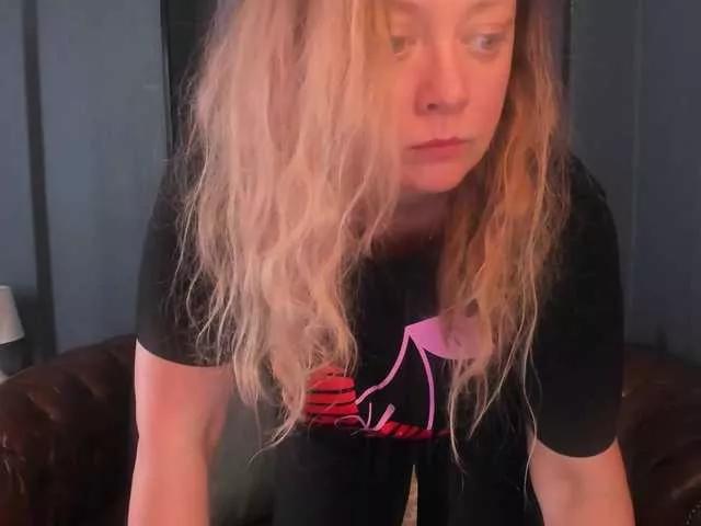 JessicaFoxie from BongaCams