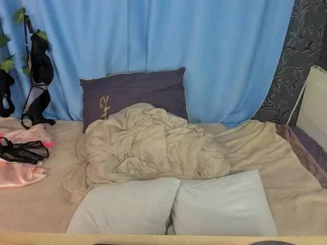 JessicaFoxie from BongaCams is Freechat