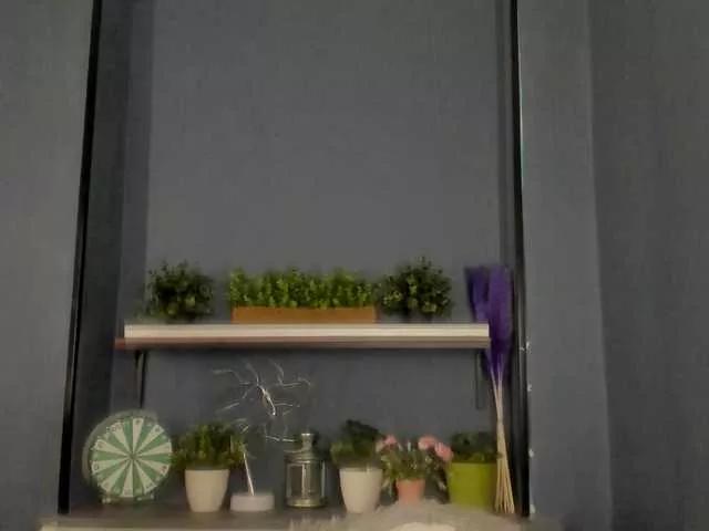JessicaFoxie from BongaCams