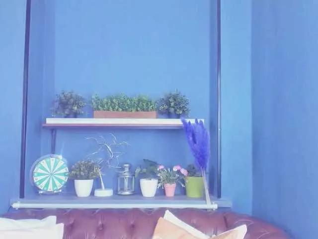 JessicaFoxie from BongaCams