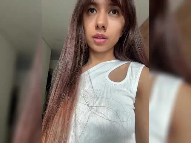 JessicaLu from BongaCams is Freechat