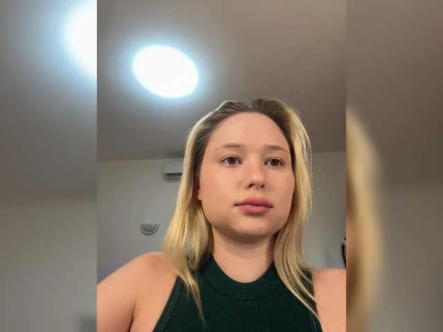 JessiePornstar from BongaCams is Freechat