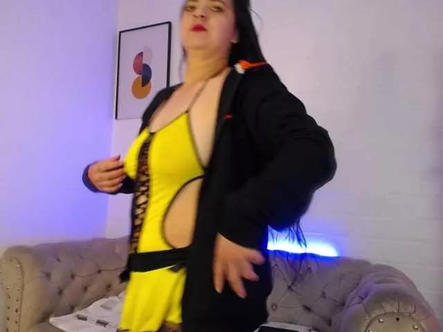 Jessiie-Love- from BongaCams is Freechat