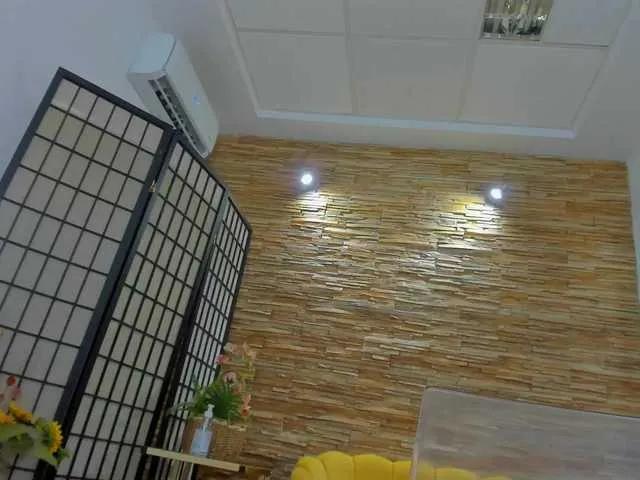 JessyBee from BongaCams is Freechat
