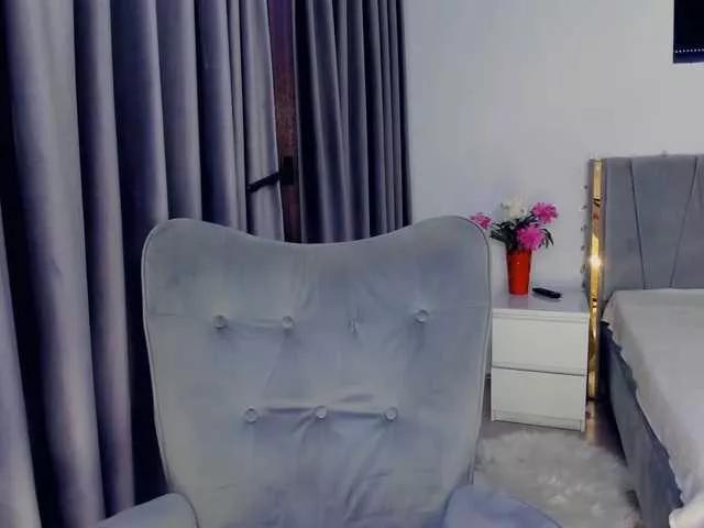 jessykm123 from BongaCams