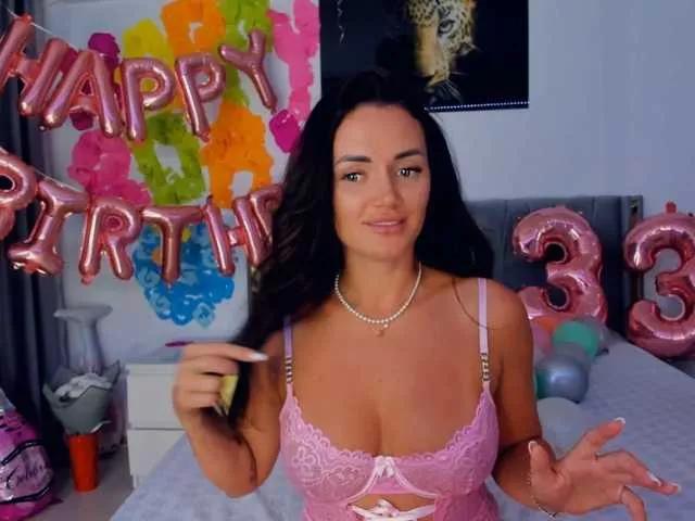 jessykm123 from BongaCams is Freechat