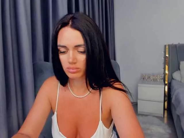 jessykm123 from BongaCams