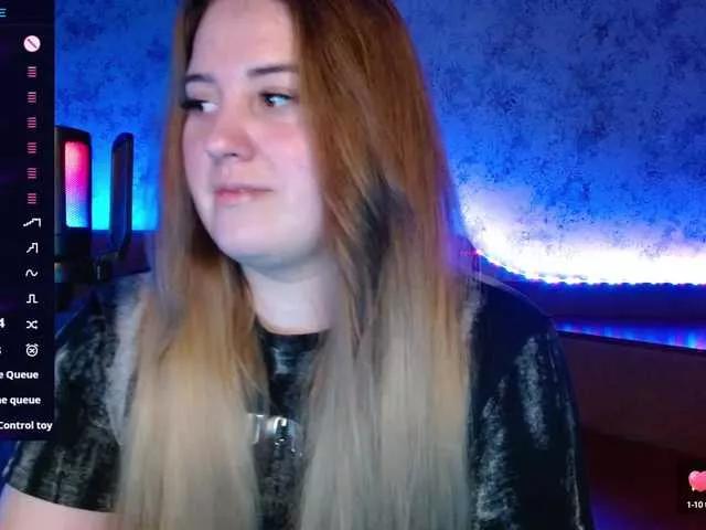 Jevelinaa from BongaCams