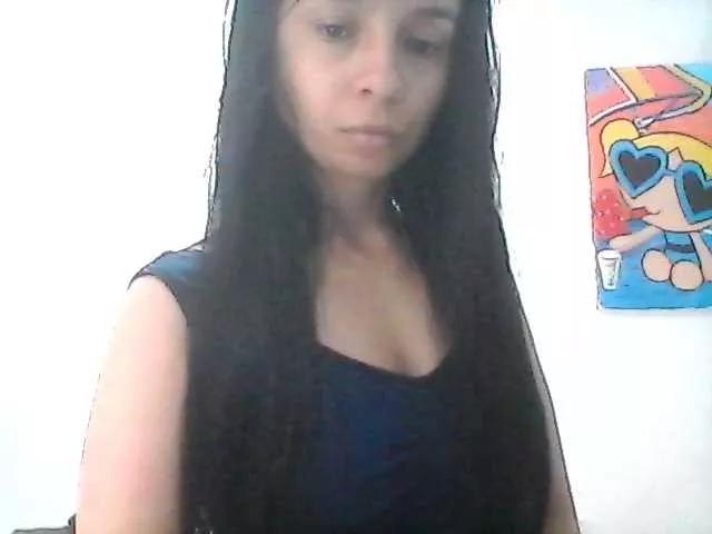 JHOANITAHOT from BongaCams is Freechat