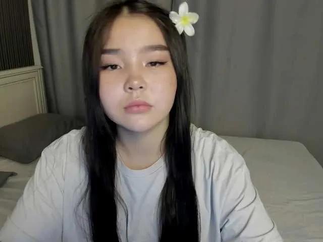 jikey-cute from BongaCams is Freechat
