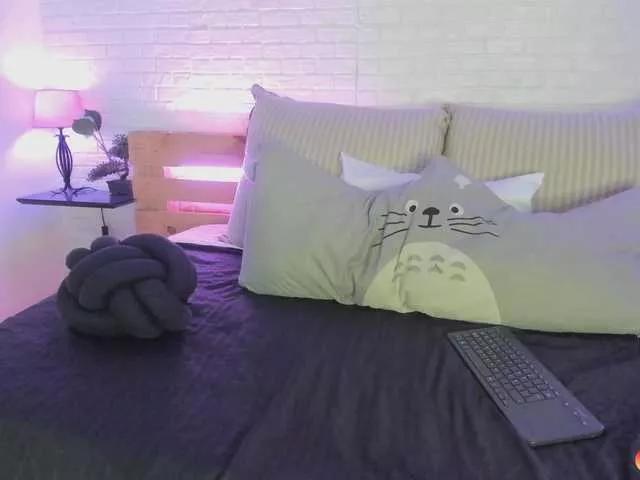 jimena-sp from BongaCams is Freechat