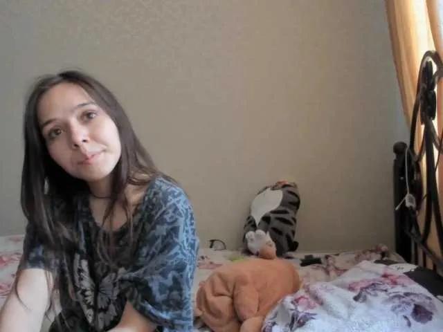 JohanaContos from BongaCams