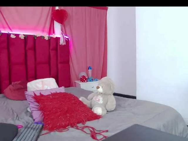 Johanna-Esau from BongaCams is Freechat