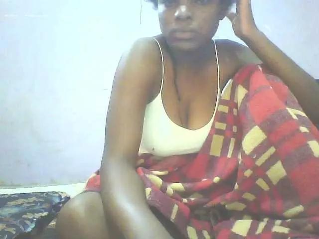jojoosiwa from BongaCams is Freechat
