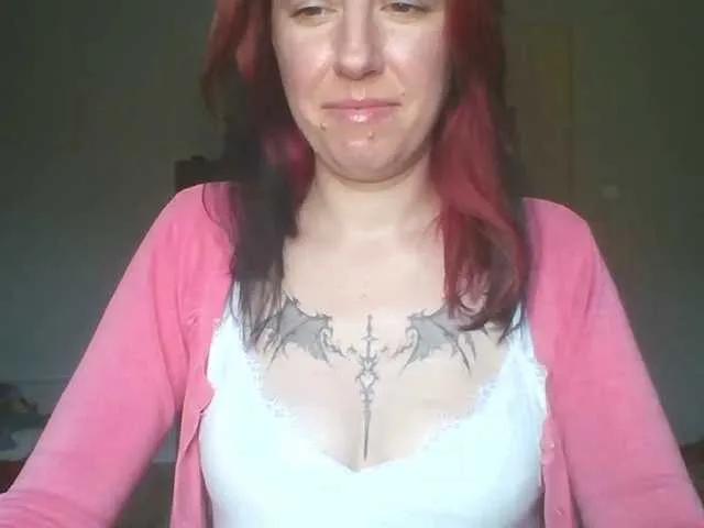 JudyAmazing from BongaCams is Freechat
