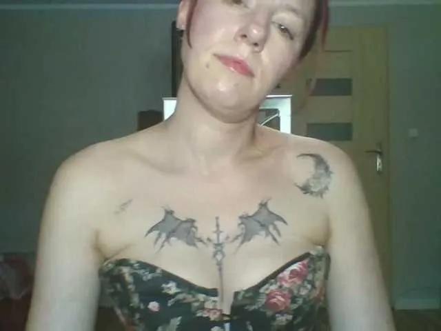 JudyAmazing from BongaCams is Freechat