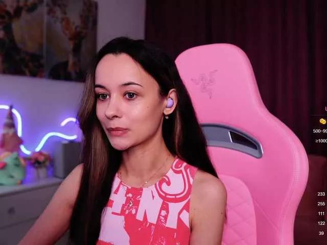 JuicyAngel from BongaCams is Freechat