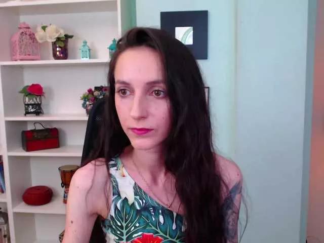 Julia-Jae from BongaCams is Freechat