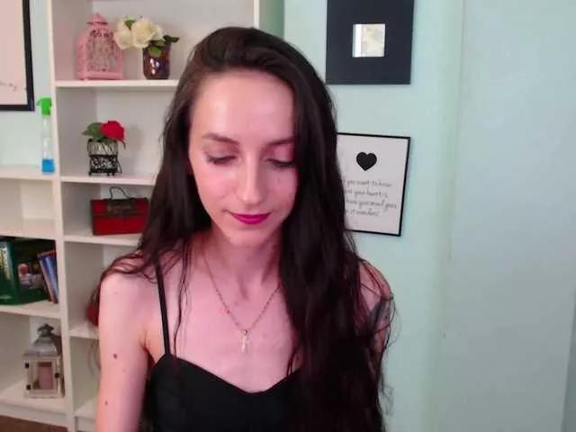 Julia-Jae from BongaCams is Freechat