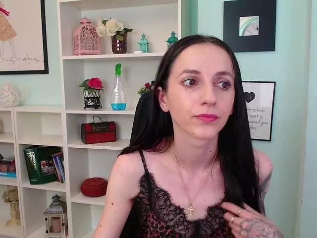 Julia-Jae from BongaCams is Freechat